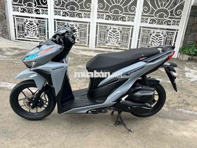 Honda Vario 150 2021 Xám