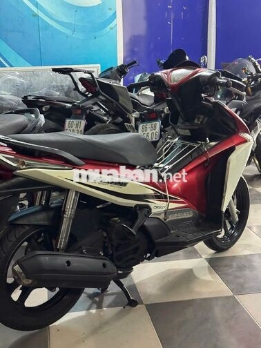 Honda Air Blade 2021 
