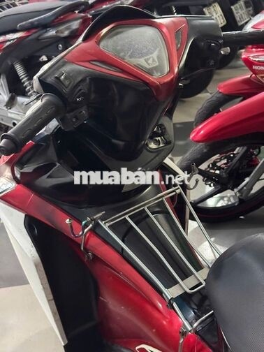 Honda Air Blade 2021 