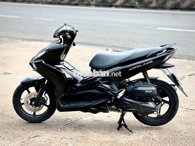 Honda Airblade 125cc 2022 Đen