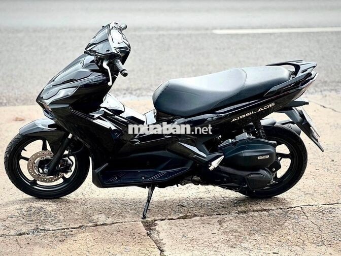 Honda Airblade 125cc 2022 Đen