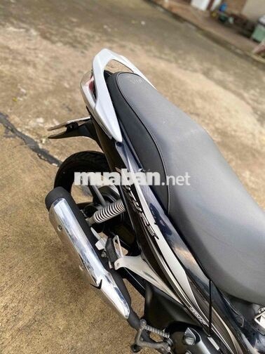 Honda Future 125 FI Đen