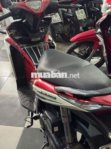 Honda Air Blade 2021 