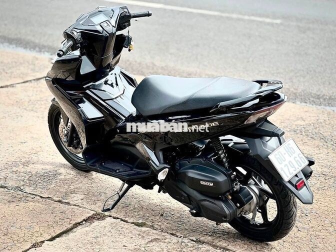 Honda Airblade 125cc 2022 Đen