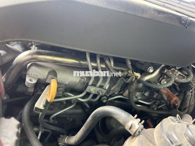 Toyota Fortuner V3.0 Số tự động Vàng cát