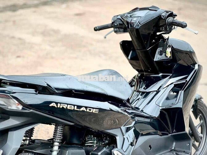 Honda Airblade 125cc 2022 Đen