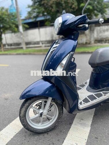Yamaha Grande 2018 Xanh Việt Nam