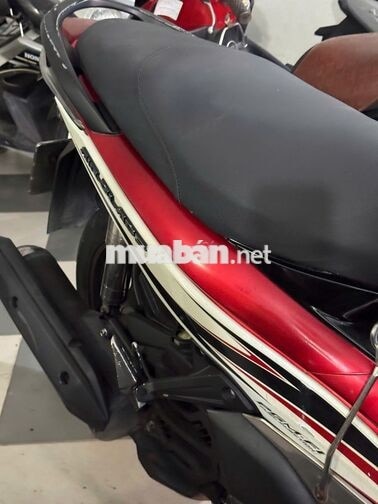 Honda Air Blade 2021 