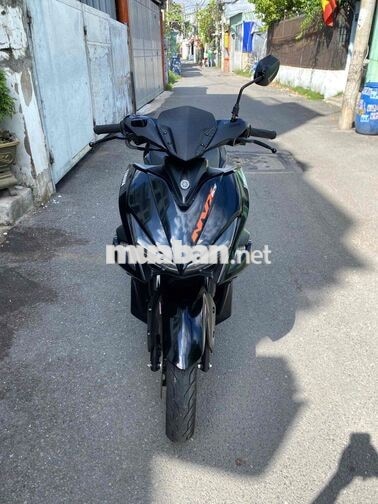 Yamaha NVX 155 2018 phuộc bình dầu bản đặc biệt