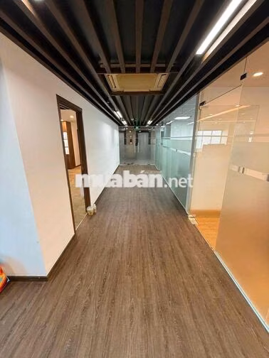 Chính Chủ Cho Thuê Nguyên Sàn VP Ở 66 Phó Đức Chính Gần Chợ Bến Thành