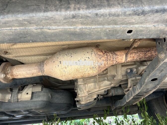 Toyota Fortuner V3.0 Số tự động Vàng cát