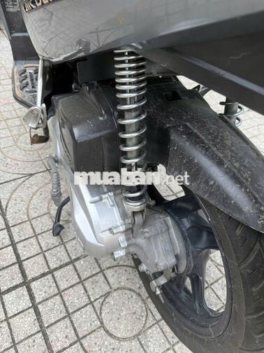 Honda Air Blade 2012 ZIN ÊM BIỂN 59