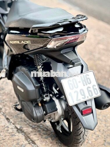 Honda Airblade 125cc 2022 Đen
