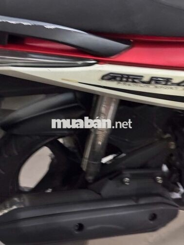 Honda Air Blade 2021 