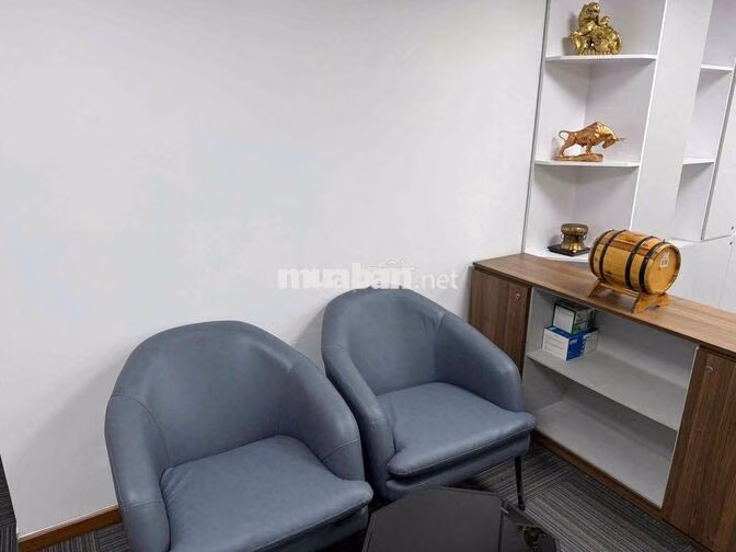 Chính Chủ Cho Thuê Nguyên Sàn VP Ở 66 Phó Đức Chính Gần Chợ Bến Thành