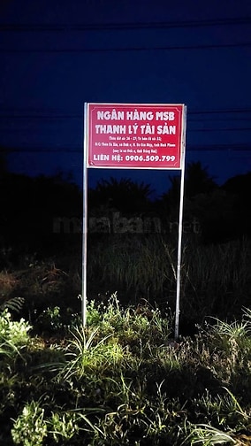 Công ty Đấu giá hợp danh Lam Sơn Sài Gòn THÔNG BÁO ĐẤU GIÁ TÀI SẢN