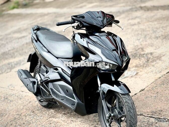 Honda Airblade 125cc 2022 Đen