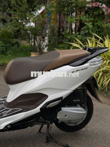 Honda Lead 2019 Trắng