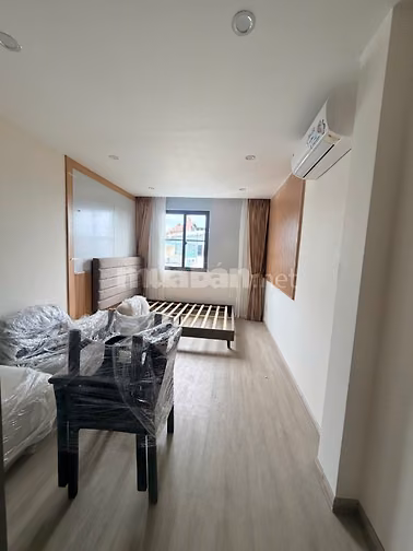 Chính chủ bán nhà MT đường Trần Thị Ngôi Q.8 - 6m x 25m - 4 tầng 
