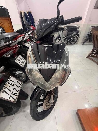 Honda Air Blade 2012 trả trước 5tr nhận xe