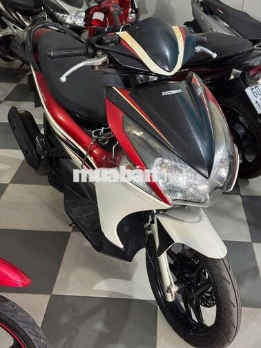 Honda Air Blade 2021 