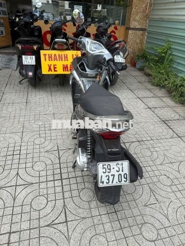 Honda Air Blade 2012 ZIN ÊM BIỂN 59