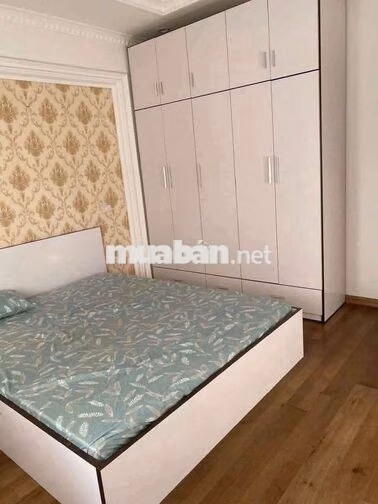 🔥 Cho thuê nhà Bát Khối 32m² 5 tầng 3PN full nội thất chỉ 10tr/tháng 