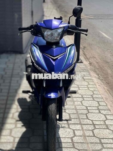 Yamaha Exciter 2017 Xanh