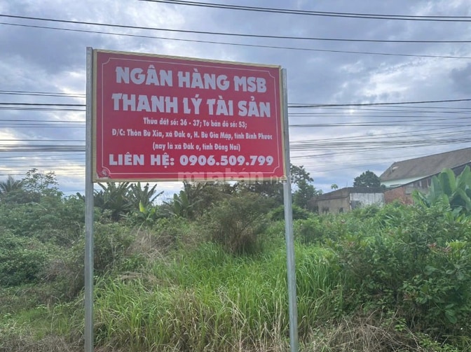 Công ty Đấu giá hợp danh Lam Sơn Sài Gòn THÔNG BÁO ĐẤU GIÁ TÀI SẢN