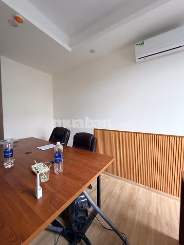 Chính chủ bán nhà MT đường Trần Thị Ngôi Q.8 - 6m x 25m - 4 tầng 