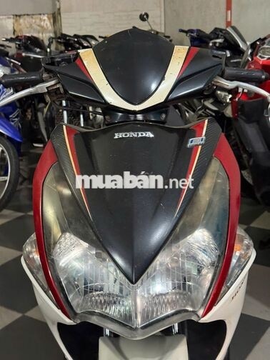 Honda Air Blade 2021 