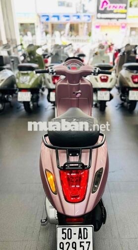 Piaggio Vespa Sprint 2018 Hồng