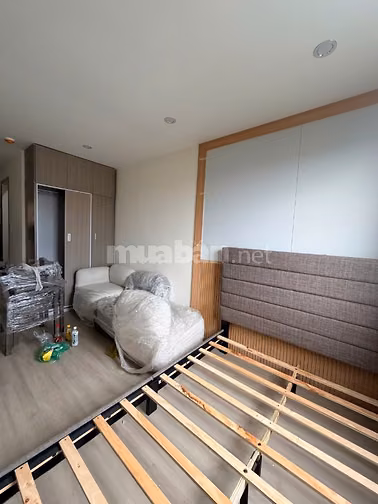 Chính chủ bán nhà MT đường Trần Thị Ngôi Q.8 - 6m x 25m - 4 tầng 