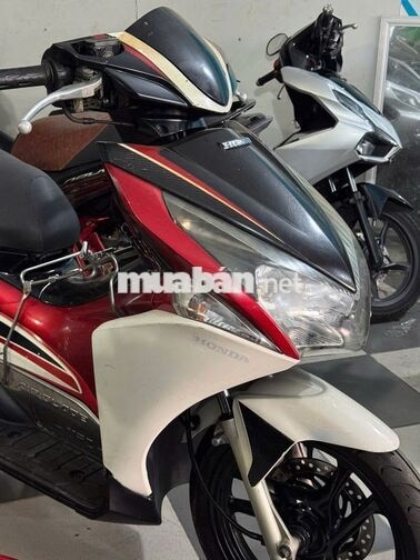 Honda Air Blade 2021 