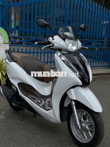Honda Lead 2019 Trắng