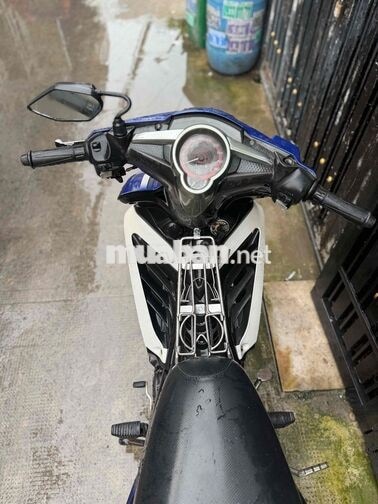 Yamaha Exciter 135 Xanh trắng 69.317 km