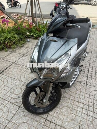 Honda Air Blade 2012 ZIN ÊM BIỂN 59