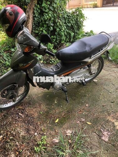 Honda Future 2004 Xám