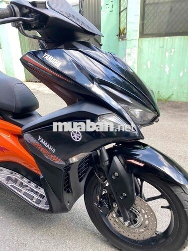 Yamaha NVX 155 2018 phuộc bình dầu bản đặc biệt