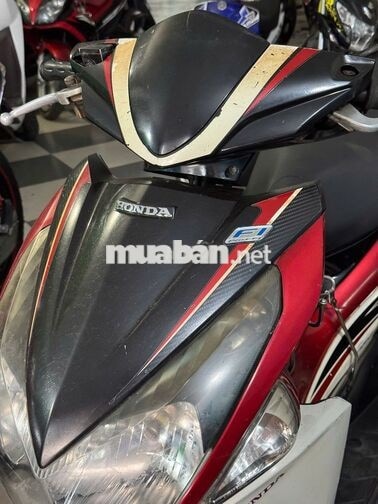 Honda Air Blade 2021 