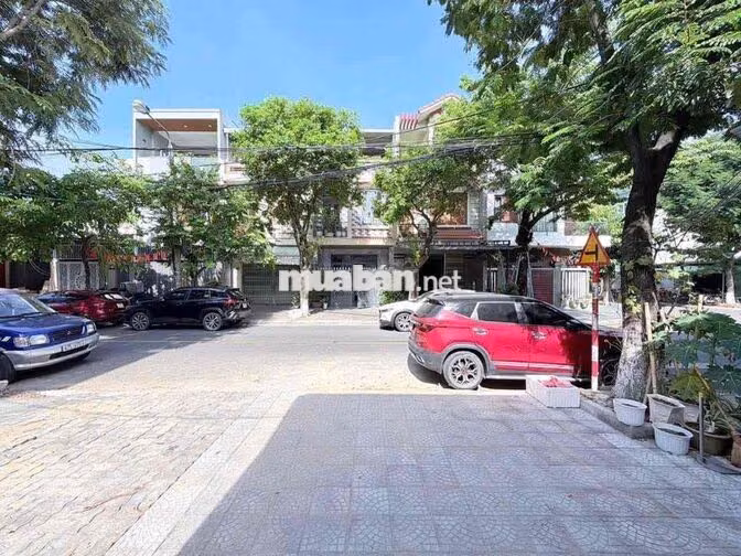 🔥ĐẤT MT ĐƯỜNG 7M5 LÝ TRIỆN GẦN HÀ HUY TẬP - 100M2