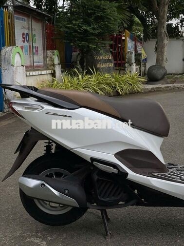 Honda Lead 2019 Trắng