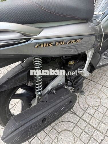 Honda Air Blade 2012 ZIN ÊM BIỂN 59