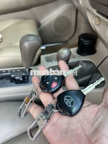 Toyota Fortuner V3.0 Số tự động Vàng cát