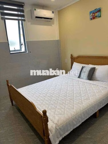 CHO THUÊ NHÀ NGHĨ HOÀ LỢI BẾN CÁT BÌNH DƯƠNG
