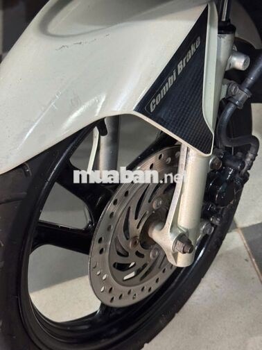 Honda Air Blade 2021 