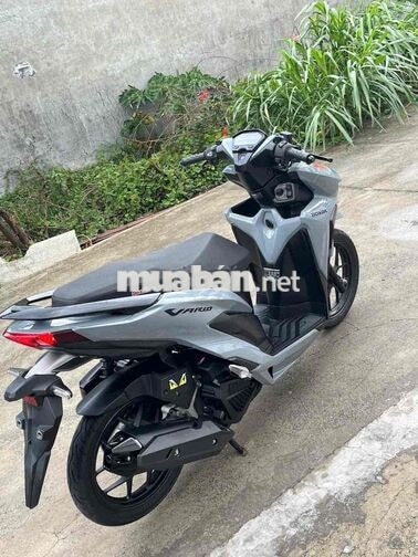 Honda Vario 150 2021 Xám