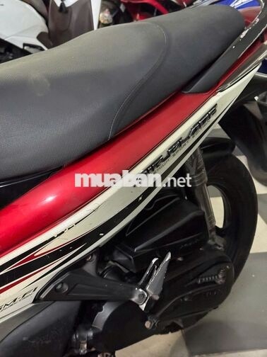 Honda Air Blade 2021 