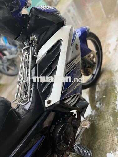 Yamaha Exciter 135 Xanh trắng 69.317 km
