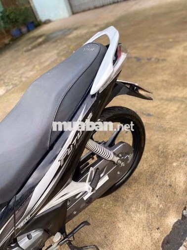 Honda Future 125 FI Đen